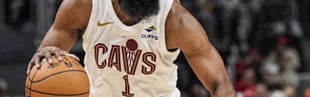 只差9个，科比这项NBA第一的传奇纪录，要被哈登甩在身后了|科比·布莱恩特|詹姆斯·哈登|科比-布莱恩特|多诺万-米切尔|雷-阿伦_新浪体育_新浪新闻